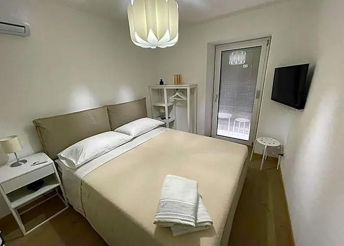 Bed and Breakfast Ale e Franz Cefalù